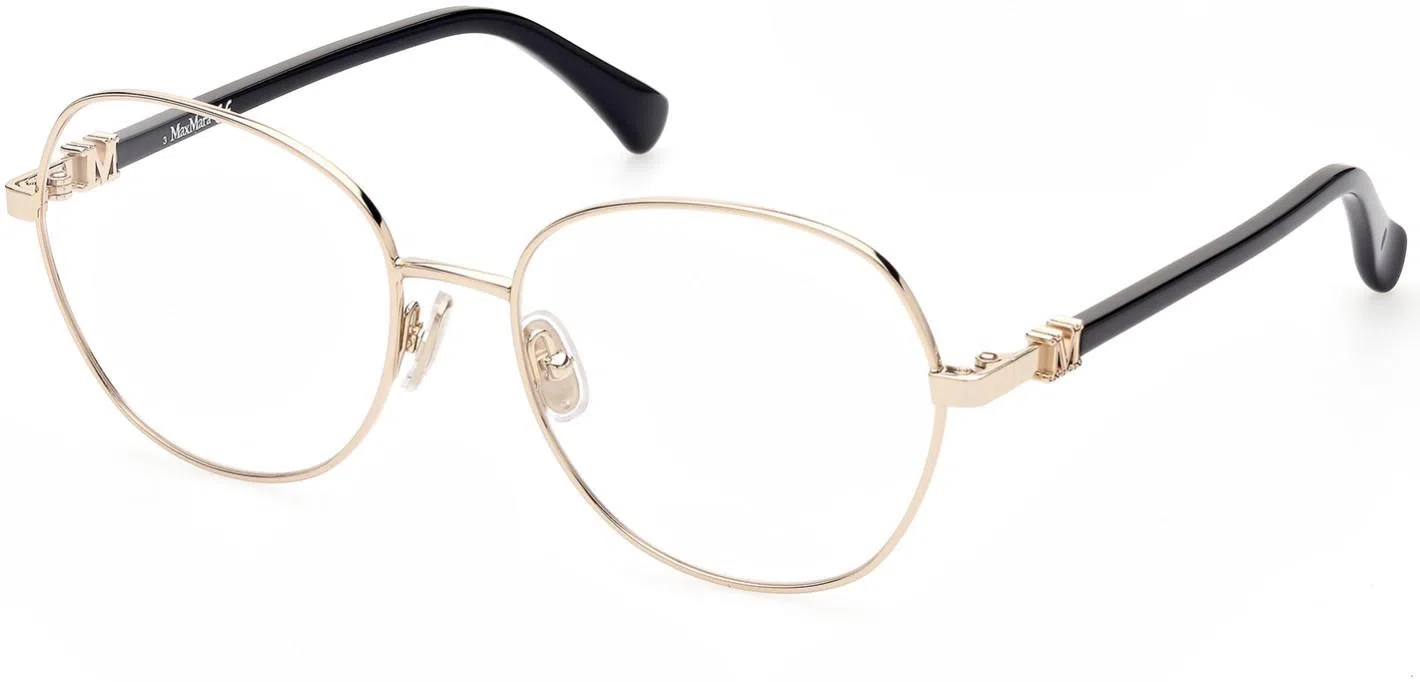 MAXMARA 5034 Eyeglasses - view 2